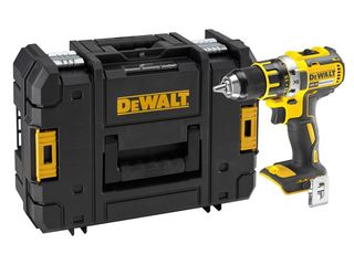 Mașină De Găurit Și Înșurubat Cu Acumulator Dewalt Dcd790Nt foto 2