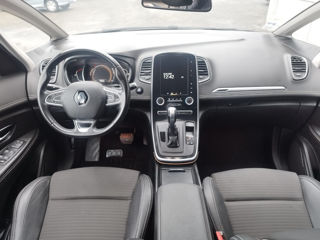 Renault Grand Scenic foto 6