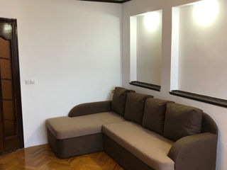 Apartament cu 2 camere, 56 m², Râșcani, Chișinău