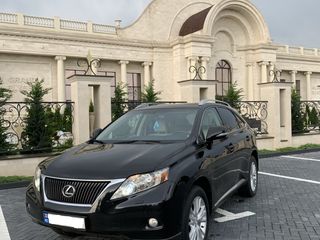 Lexus RX Series foto 2