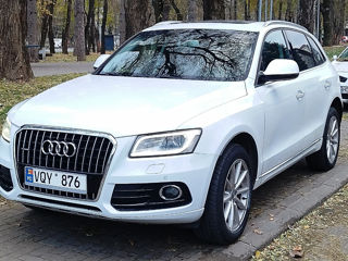 Audi Q5 foto 2