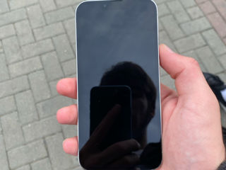 iPhone 13 Pro Blocat foto 2