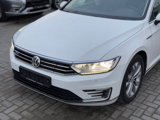 Volkswagen Passat foto 16