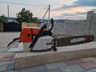 STIHL MS 660