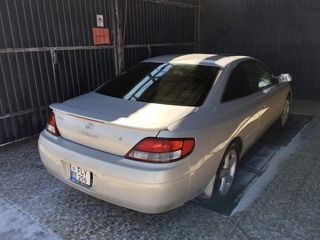 Toyota Solara foto 2