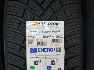 Anvelope Hankook !!! De iarna foto 5