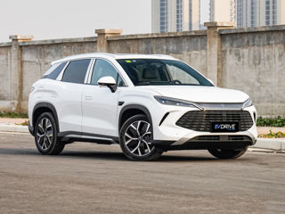 Byd Song L фото 1