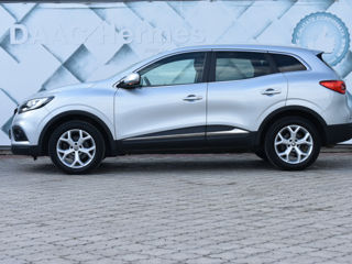 Renault Kadjar foto 6