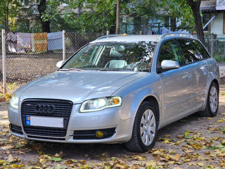 Audi A4 foto 2