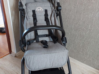 Cybex Eesy S+ foto 4