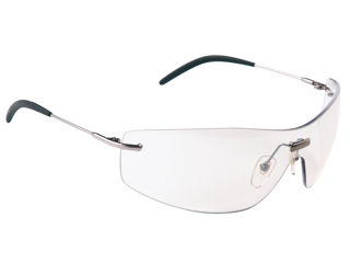 Ochelari de protecție Marolle - lentile incolore / Защитные очки Marolles - бесцветные линзы