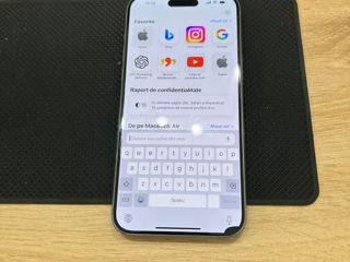 Vând iPhone 15 Pro Max 1Tb