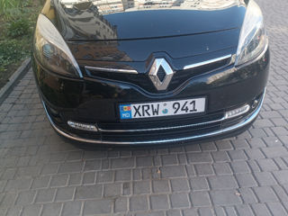 Renault Grand Scenic foto 8