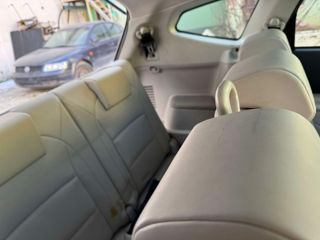 Nissan Qashqai+2 foto 8
