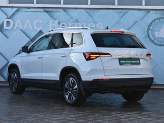 Skoda Karoq foto 5