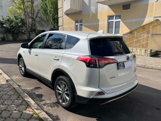 Toyota Rav 4 foto 7