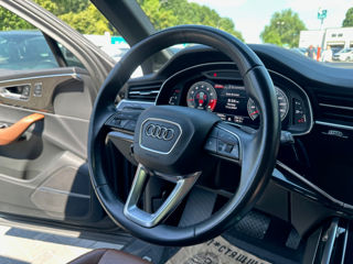 Audi Q7 foto 11