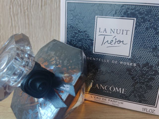 Lancome Tresor Dentelle de Roses