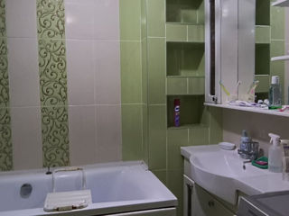 Apartament cu 2 camere, 50 m², Botanica, Chișinău foto 6