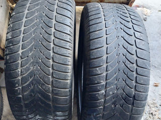 R16 225/55 Dunlop ( 2 buc.cu 300 lei )