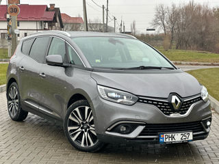 Renault Scenic foto 2