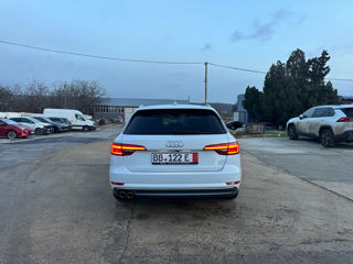 Audi A4 foto 5