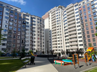 Apartament cu 2 camere, 70 m², Ciocana, Chișinău foto 10