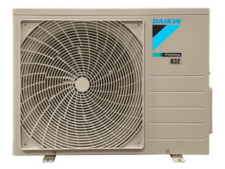 Кондиционер Daikin FTXC20D/ RXC20D sensira foto 5