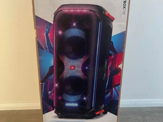 Jbl partybox 710