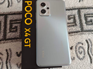 Poco X4 GT. 8/256