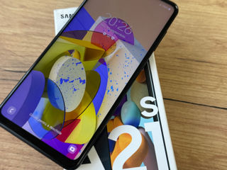 Samsung A21S 4/128gb foto 1