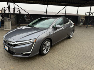 Honda Clarity foto 3