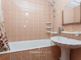 Apartament cu 3 camere, 74 m², Botanica, Chișinău foto 14