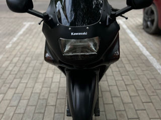 Kawasaki Ninja foto 3