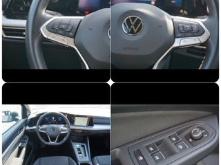 Volkswagen Golf foto 10