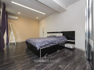 Apartament cu 2 camere, 89 m², Centru, Chișinău foto 9