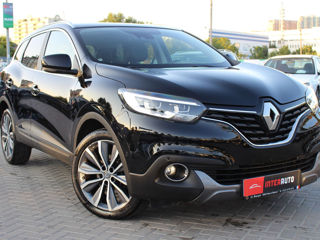 Renault Kadjar foto 5