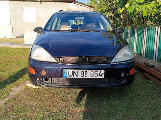 Ford Focus foto 3