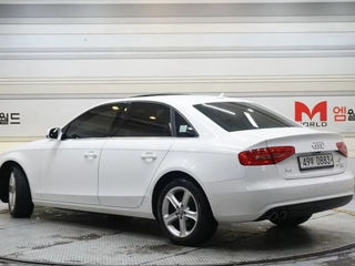 Audi A4 foto 2