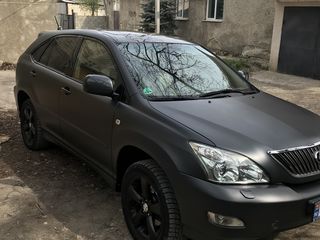 Lexus RX Series foto 6