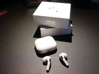 New Apple AirPods 3 foto 3