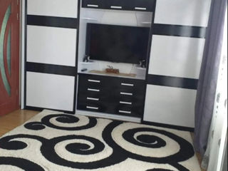 Apartament cu 2 camere, 47 m², Centru, Drochia