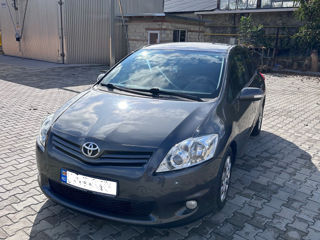 Toyota Auris foto 3