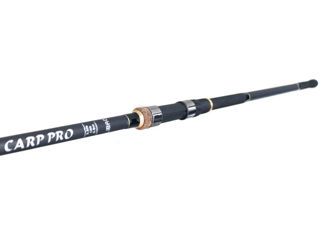 Спиннинг libao carp pro