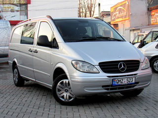 Mercedes Vito 111 foto 3