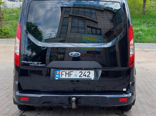 Ford Transit Connect foto 2