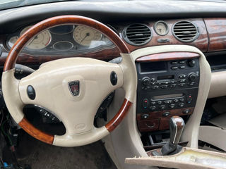 Rover 75 foto 5