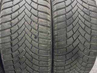 Bridgestone 225 50 18