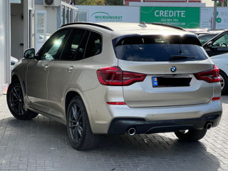 BMW X3 foto 3