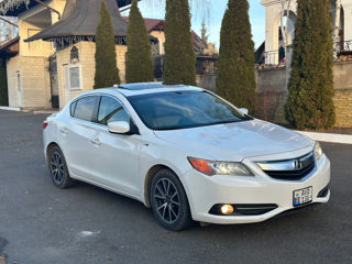 Acura ILX foto 3